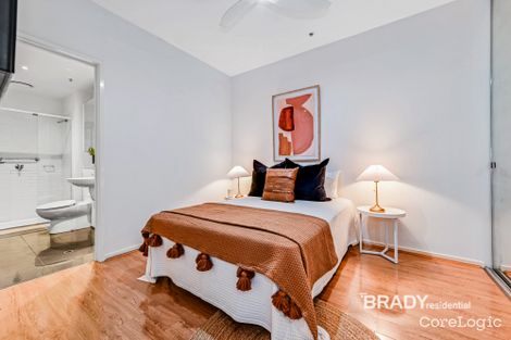 Property photo of 2/25 Wills Street Melbourne VIC 3000