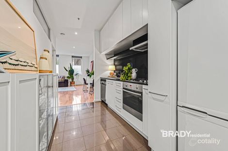 Property photo of 2/25 Wills Street Melbourne VIC 3000