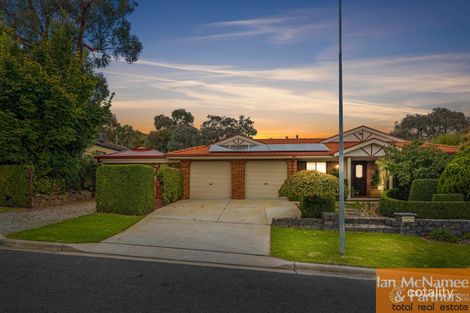 Property photo of 24 Carolyn Jackson Drive Jerrabomberra NSW 2619