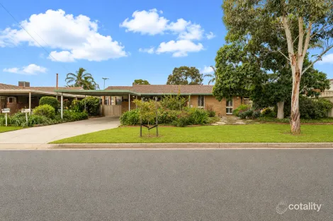 16 Albert St, Pooraka, SA 5095