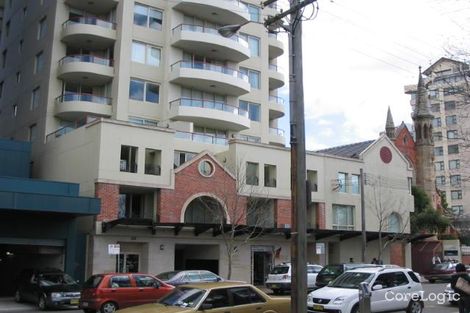 Property photo of 69/94-96 Alfred Street South Milsons Point NSW 2061