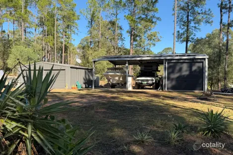32 Arborseven Rd, Glenwood, QLD 4570
