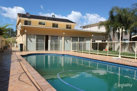Property photo of 10 Walmer Avenue Sanctuary Point NSW 2540