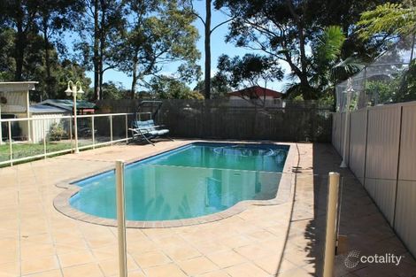 Property photo of 10 Walmer Avenue Sanctuary Point NSW 2540