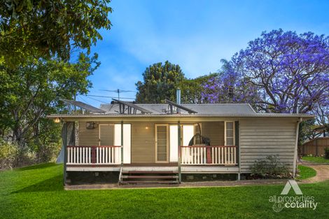 61 Passage St, Cleveland, QLD 4163