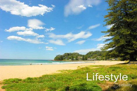 Property photo of 9 Baronga Road Avoca Beach NSW 2251