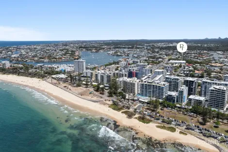 Property photo of 19/81 Mooloolaba Esplanade Mooloolaba QLD 4557