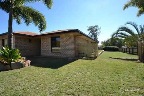 11 Anna St, Gracemere, QLD 4702