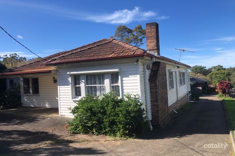 Property photo of 174 Sherbrook Road Asquith NSW 2077