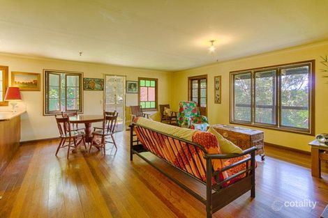 Property photo of 101 Top Forestry Road Ridgewood QLD 4563