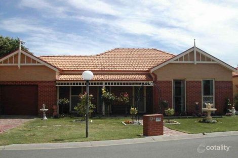 Property photo of 4 Hopkins Drive Horsham VIC 3400