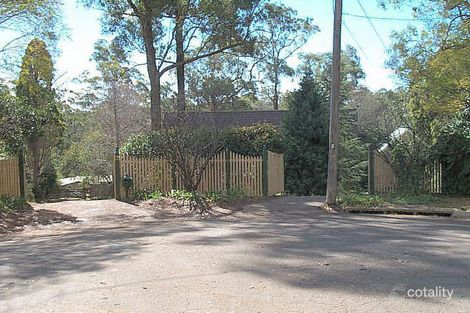 Property photo of 4 Kyle Avenue Glenhaven NSW 2156