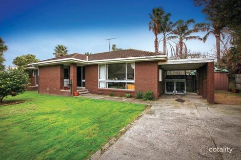 Property photo of 1/1 Sylvia Crescent Black Rock VIC 3193