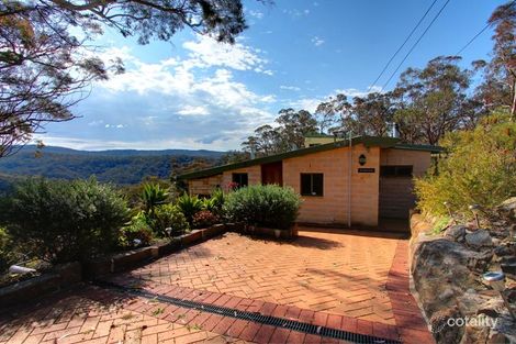 148-156 Winbourne Rd, Hazelbrook, NSW 2779