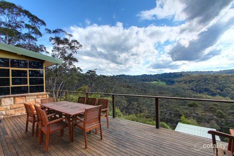 Property photo of 148-156 Winbourne Road Hazelbrook NSW 2779