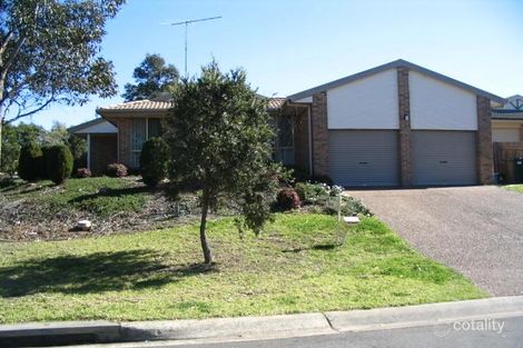 Property photo of 56 Mackellar Street Casula NSW 2170