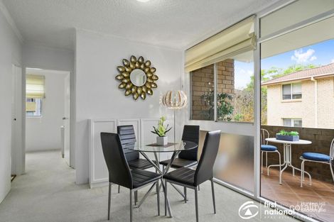 Property photo of 16/36 Wharf Road Gladesville NSW 2111