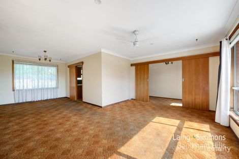 Property photo of 18 Reiby Drive Baulkham Hills NSW 2153