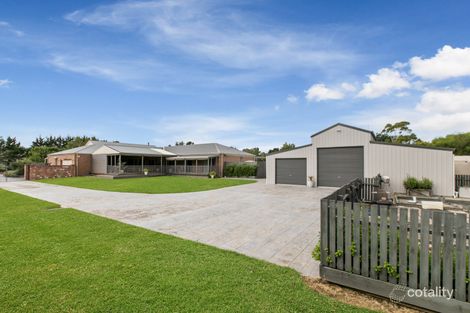 Property photo of 202 Kenilworth Avenue Beaconsfield VIC 3807