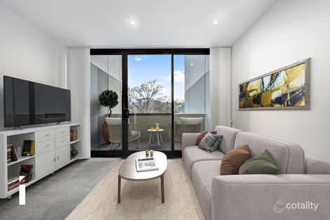 Property photo of 45/65 Constitution Avenue Campbell ACT 2612