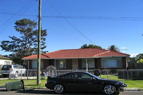 5 Bromley St, Canley Vale, NSW 2166