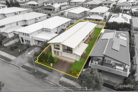 Property photo of 29 Aberdeen Circuit Spring Mountain QLD 4300
