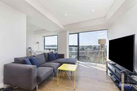 Property photo of 601/80 Alfred Street South Milsons Point NSW 2061
