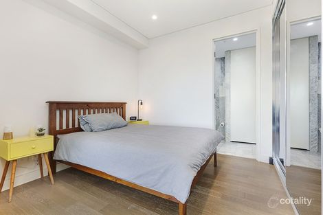 Property photo of 601/80 Alfred Street South Milsons Point NSW 2061