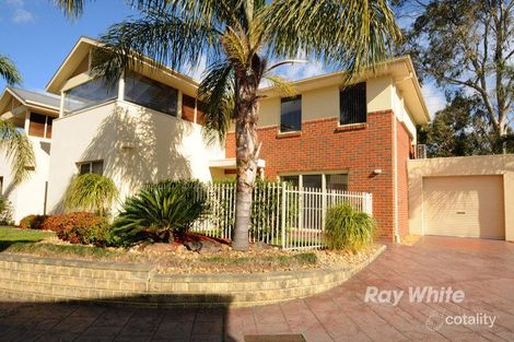 Property photo of 3/10 Wyndham Place Rowville VIC 3178