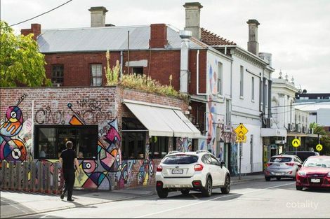 702/16 Porter St, Prahran, VIC 3181