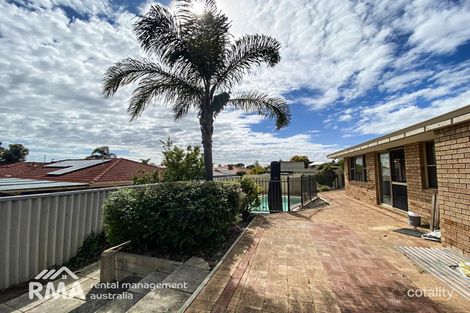 6 Valencia Ct, Alexander Heights, WA 6064