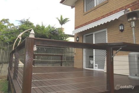 Property photo of 3/26 Kingsley Parade Yeronga QLD 4104