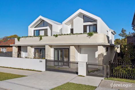 Property photo of 38A Correys Avenue Concord NSW 2137