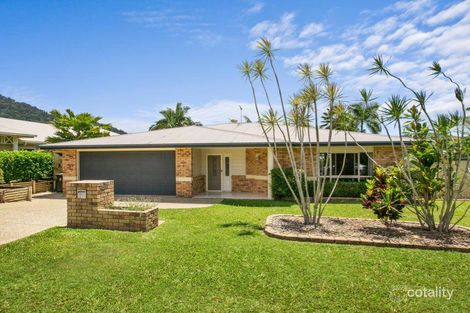 Property photo of 6 Hymes Street Kanimbla QLD 4870