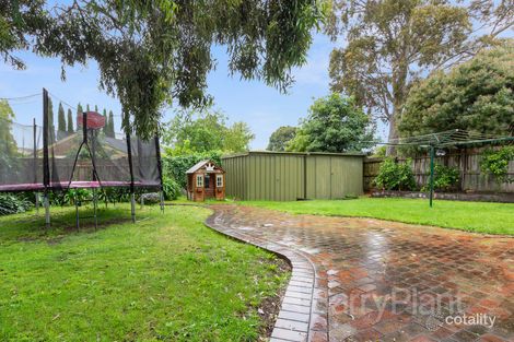 Property photo of 15 Beckenham Drive Ferntree Gully VIC 3156