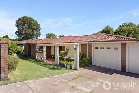 Property photo of 143 Rostrata Avenue Willetton WA 6155