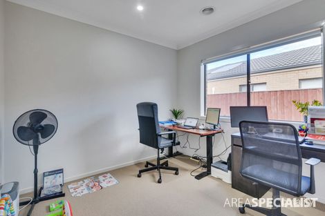 Property photo of 30 Gardener Drive Point Cook VIC 3030