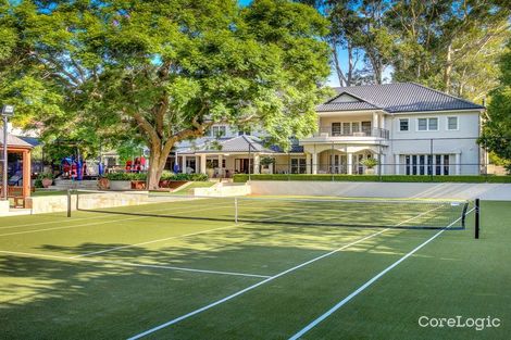 Property photo of 18 Water Street Wahroonga NSW 2076