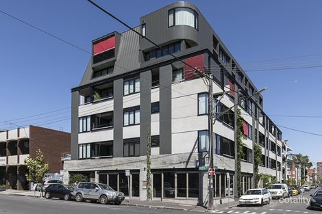 Property photo of 109/176 Argyle Street Fitzroy VIC 3065