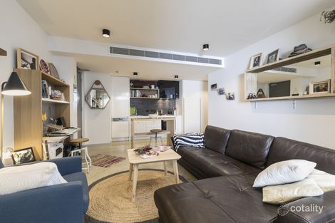 Property photo of 109/176 Argyle Street Fitzroy VIC 3065
