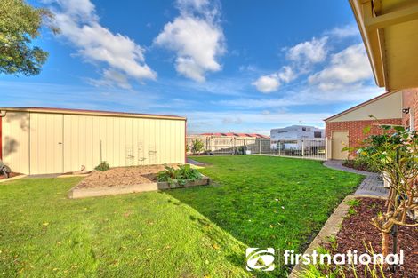 Property photo of 26 Clearview Court Garfield VIC 3814