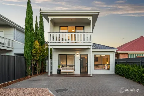 27a Seymour Ave, Maslin Beach, SA 5170