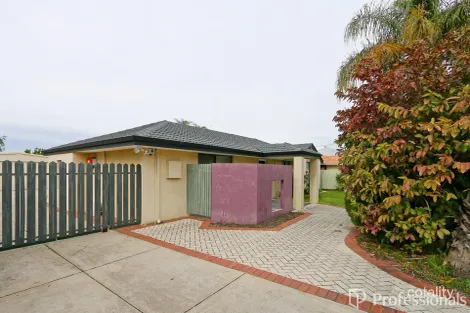 10 PORTCULLIS DR, WILLETTON, WA 6155