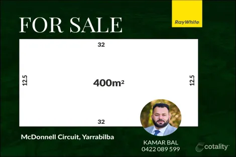 7 Mcdonnell Cct, Yarrabilba, QLD 4207