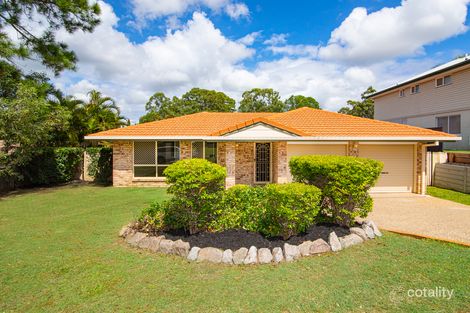 Property photo of 6 Hoop Place Forest Lake QLD 4078