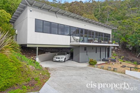 Property photo of 22B Date Court Sandy Bay TAS 7005