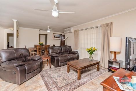 Property photo of 5 King Arthur Boulevard Bethania QLD 4205