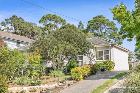 Property photo of 33 Balmaringa Avenue South Turramurra NSW 2074