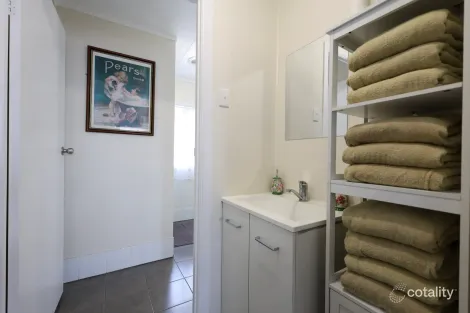 Property photo of 73 Seventh Avenue Home Hill QLD 4806