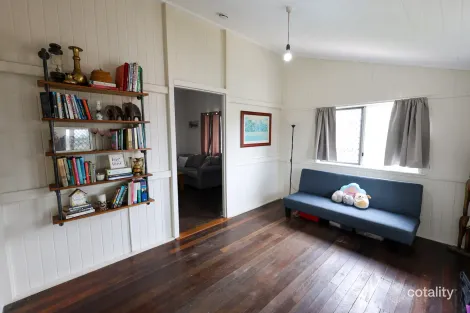 Property photo of 73 Seventh Avenue Home Hill QLD 4806